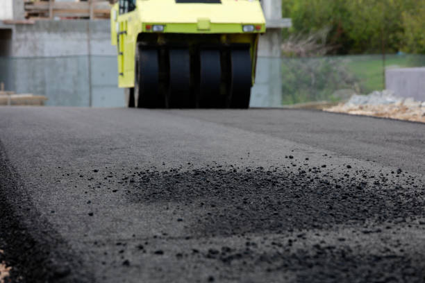 Best Commercial Driveway Pavers  in Mount Ephraim, NJ