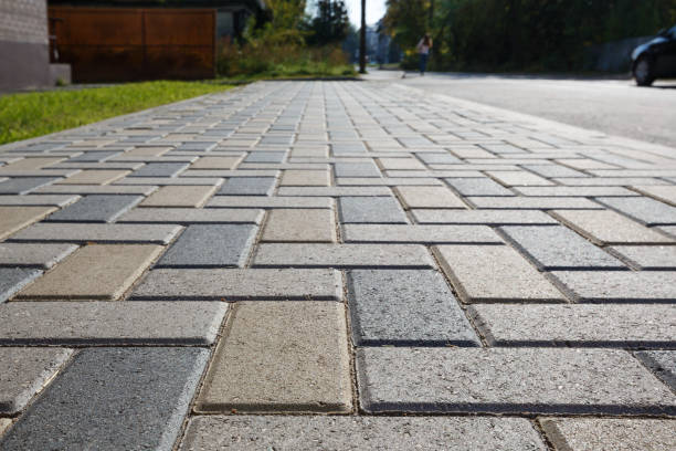 Best Residential Driveway Paver Services  in Mount Ephraim, NJ