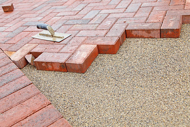 Best Driveway Repair Near Me  in Mount Ephraim, NJ