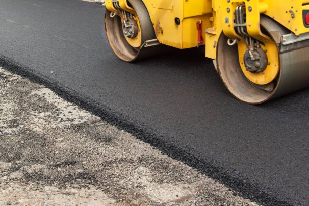 Best Residential Paver Driveway  in Mount Ephraim, NJ